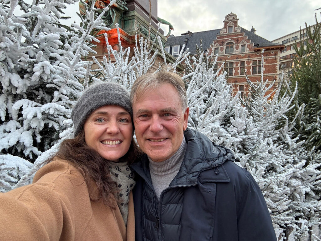 didier lulu didier et lucile St Lary